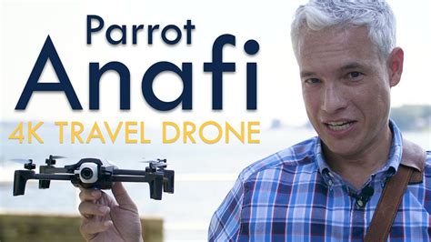 parrot anafi  dji mavic air  travel drones test  valuable friends