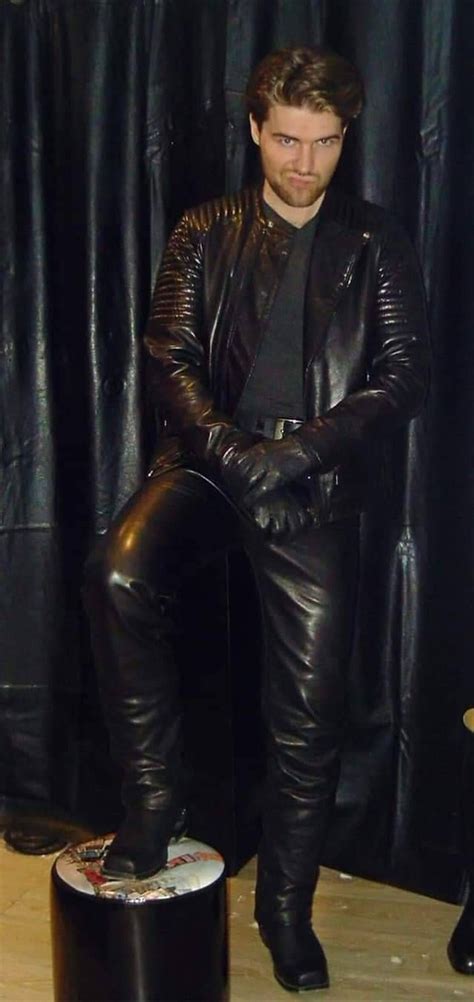 pin by gregg glassey on wow leather pants mens leather clothing