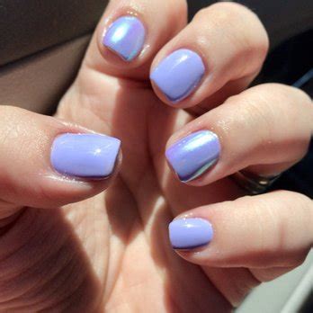 rockstar nails spa    reviews nail salons