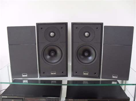 classic epos es speakers superb sound condition ideal  linn naim creek