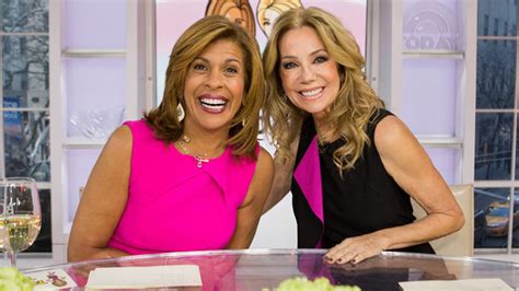 kathie lee ford s today show departure shocks fans it s not
