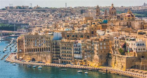 Malta Romance And Honeymoon Uk And Europe Goway Travel