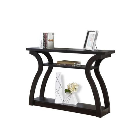 Monarch Specialties Table D Appoint 47 L Console D Entree