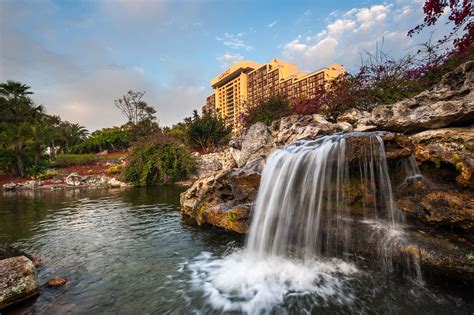 Hyatt Regency Grand Cypress Orlando Resort Celebrates 30 Years Of Grand