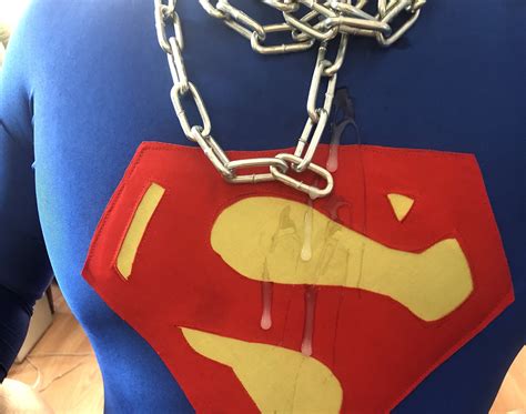 adventures of adjuvor on twitter superman chained and forced to suck