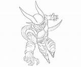 Janemba Pages sketch template