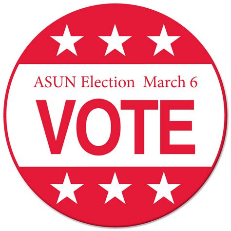 nextatnebraska asun elections  march  announce university