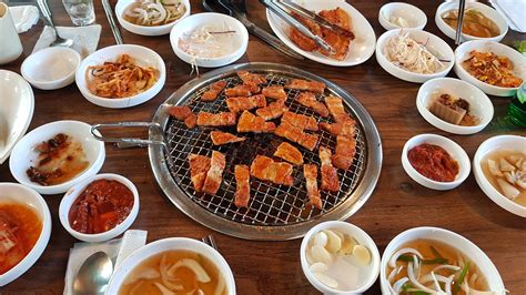 gorilla grill bringing all you can eat korean bbq to