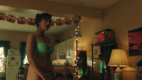 Nude Video Celebs Frankie Shaw Sexy Samara Weaving Sexy Smilf