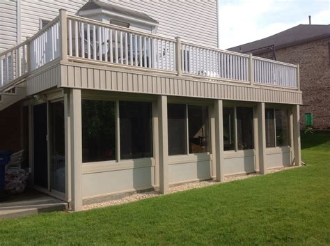 sunrooms screen rooms betterliving patio rooms  pittsburgh patio  decks patio room