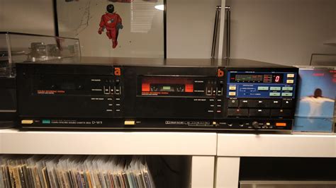 tape deck sansui   cassetteculture