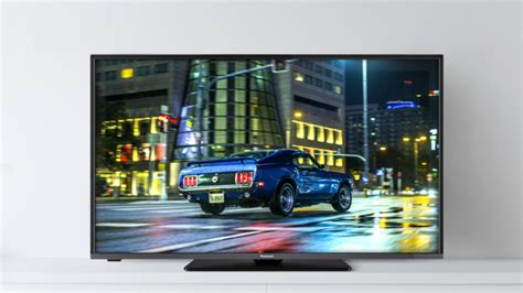 Best 4k Tv Deal This Christmas Save £220 On Panasonic Tv Uk Deal