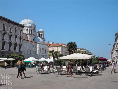 Our First Timer S Guide To Trieste Italy Mr And Mrs