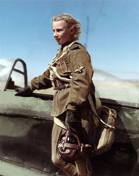 the might of the night witches stunning colour pictures of the all
