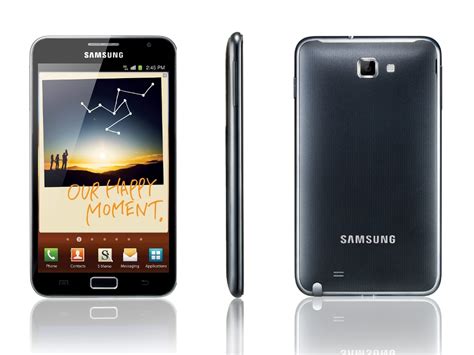 samsung galaxy note  specifications features price details