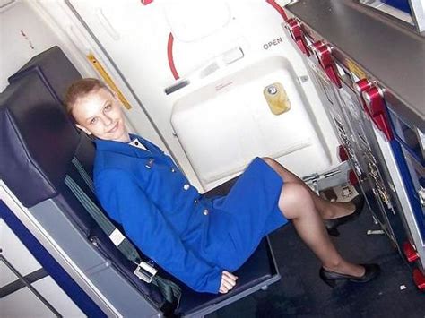 female flight attendants barnorama