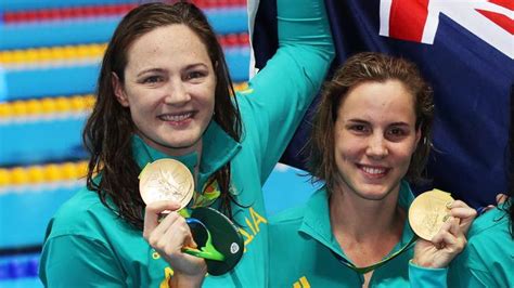 Rio 2016 Aussie Sisters Cate And Bronte Campbell Overcome Adversity To