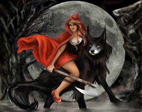 190 best images about red riding hood and the wolf on pinterest wolves