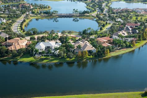 lakewood ranch florida  selling master planned community