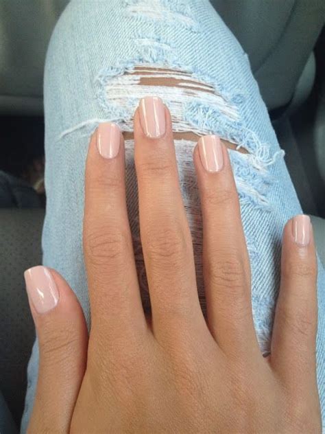 24 Trendy Neutral Nails Ideas For Every Occasion Styleoholic