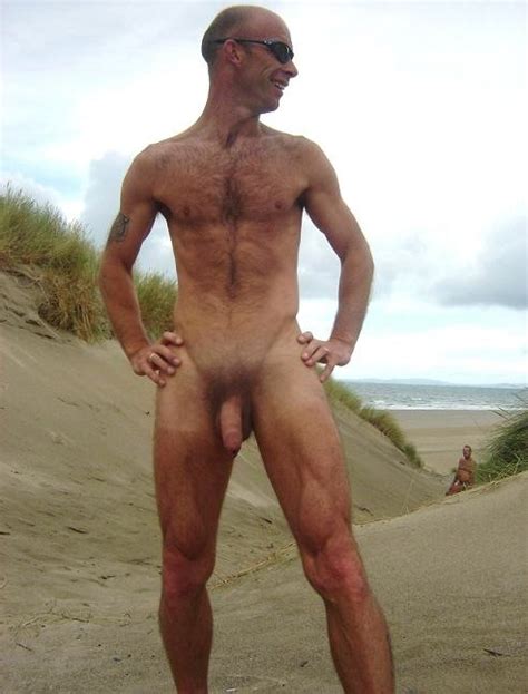 Naked Amateur Guys Nature And Men