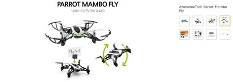quietest hobby drones   market