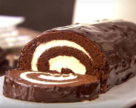 chocolate swiss roll cake recipe superfashionus