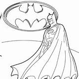 Batman Coloring Pages Print Joker Sheets Surfnetkids Printable Birthday Party sketch template