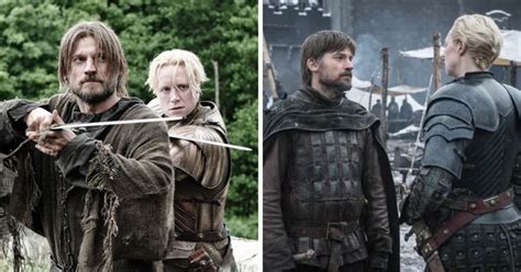 9 Game Of Thrones Mistakes That Are Just As Bad As The