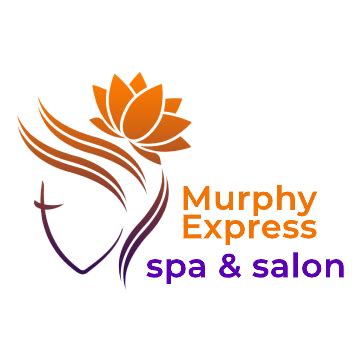 murphy express spa salon