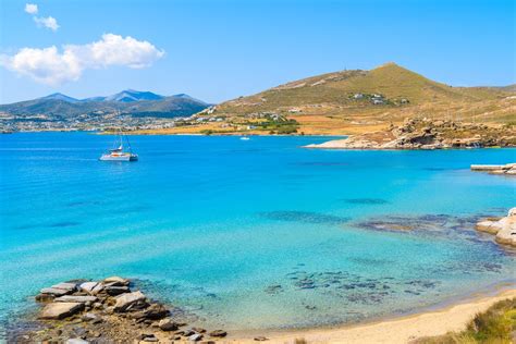 sailing  greek cyclades islands  days kimkim