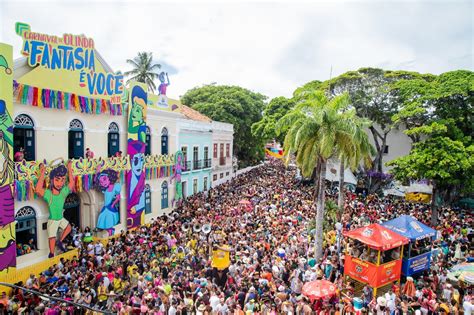 olinda intensifica planejamento   carnaval de  prefeitura de olinda em ritmo forte