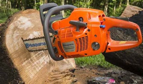 Who Makes The Best Chainsaw In The World