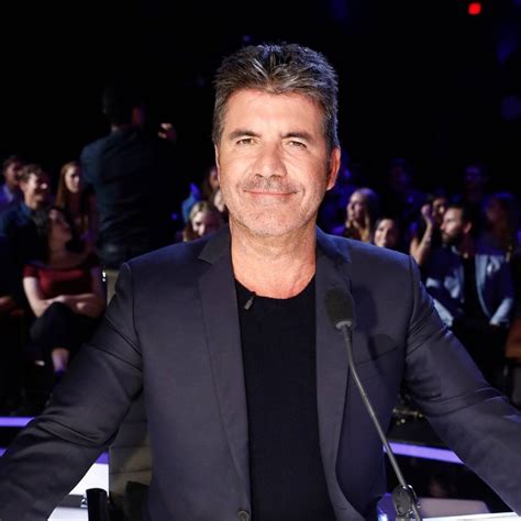 simon cowell to shake up x factor once again just simon cowell