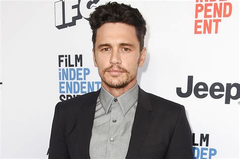 James Franco To Pay 2 2 Million To Settle Sexual Misconduct Lawsuit