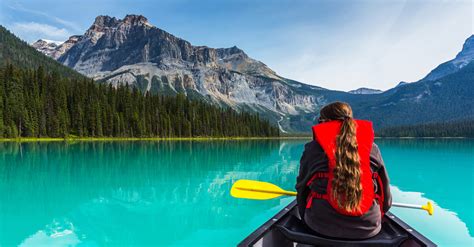 The 24 Most Beautiful Places In Canada