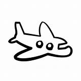 Airplane Cartoon Clipart Icon Outline Easy Transparent Drawing Clip Icons Getdrawings Travel Clipartbest Cliparts Depression Lion Kids Library Compass Tumblr sketch template