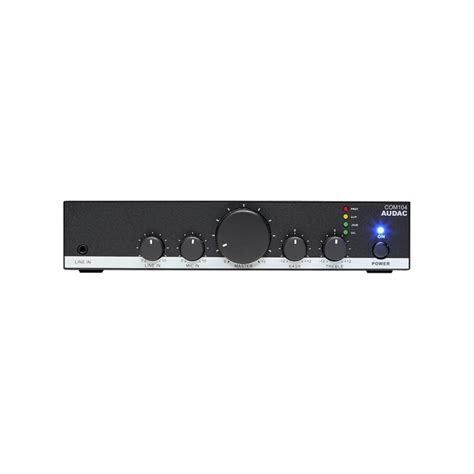 ac pro media architainment media solutions amplifiers preamplifiers