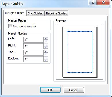 unit  lesson  margin guides