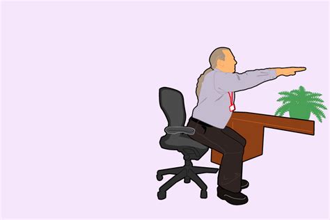 10 exercises you can do at your desk exercise for your health you