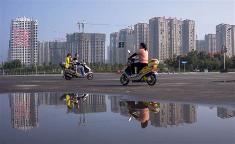 China S Leaders Shift From Short Term Stimulus To Five Year Plan