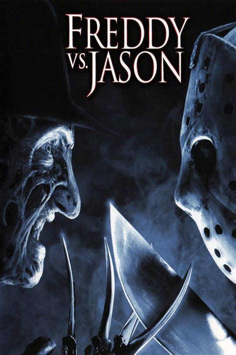 Freddy Vs Jason Trailer