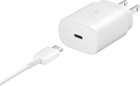 samsung super fast charging  usb type  wall charger white ep taxwegus  buy