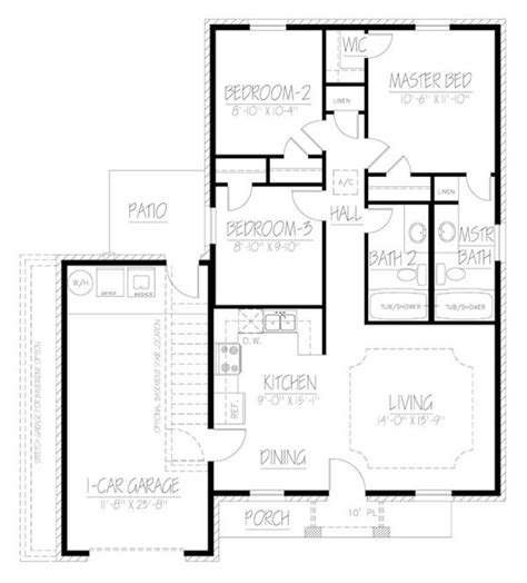floor plans ranch small house floor plans ranch style homes small house layout house layouts