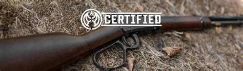 certified  guns gunscom