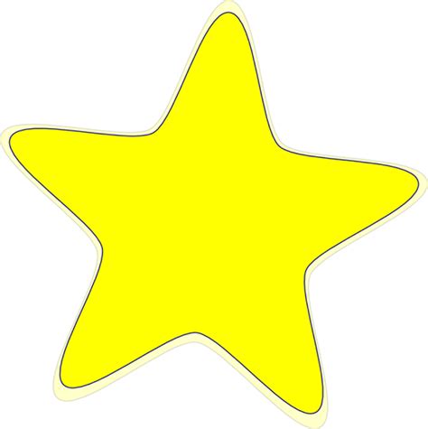 high quality stars clipart yellow transparent png images art