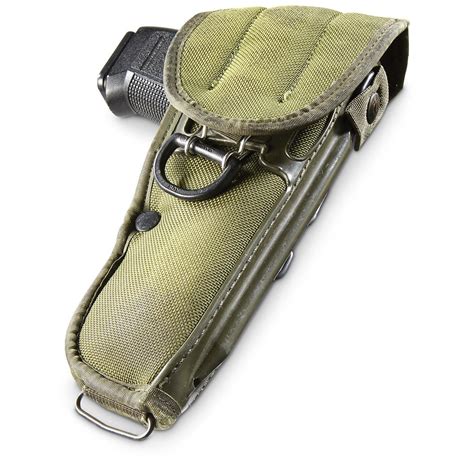 military surplus   holster   military holsters  sportsmans guide