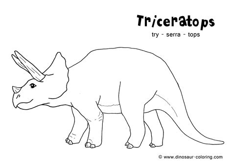 printable dinosaur coloring pages   dinosaur coloring pages