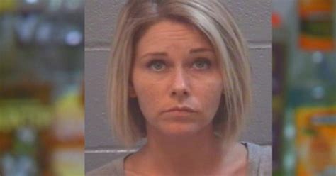 Naked Twister Mom Rachel Lehnardt Sentenced After