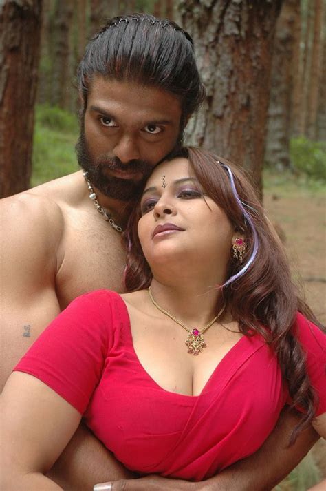 Thappu Tamil Movie Spicy Hot Pics Photo Stills